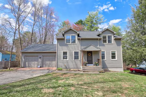160 Hayden Hill Rd, Torrington, CT 06790