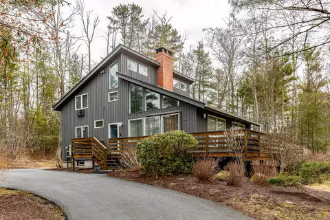 85 Shelbourne Dr, Goshen, CT 06756