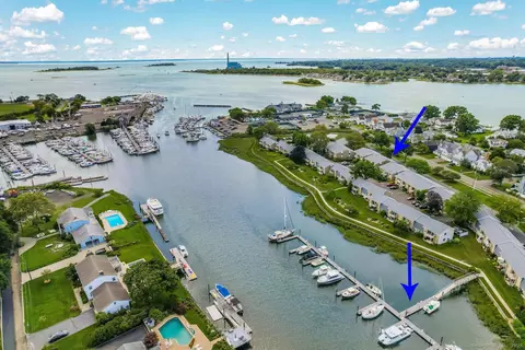 199 Gregory Blvd #F1, Norwalk, CT 06855