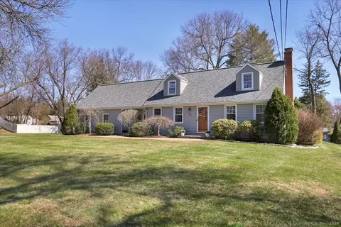 454 Bloomfield Ave, Bloomfield, CT 06002