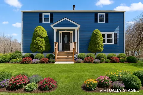 20 Woodside Ave, Danbury, CT 06810