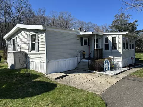 151 Cook Rd # -A, Prospect, CT 06712