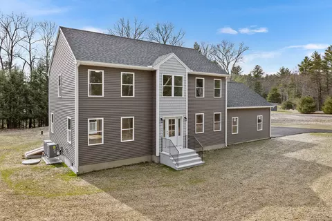 124 New Rd, Thompson, CT 06277