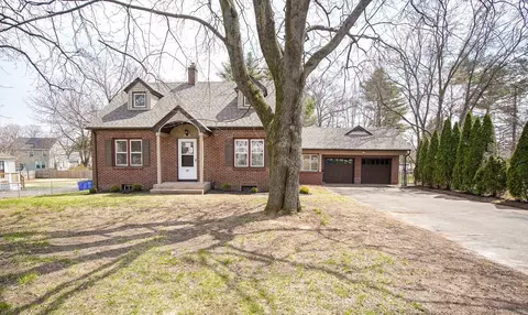 60 S Center St, Windsor Locks, CT 06096