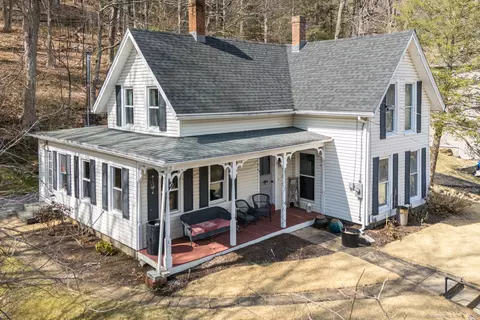 14 Colburn Rd, Stafford Springs, CT 06076