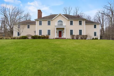 483 N Salem Rd, Ridgefield, CT 06877