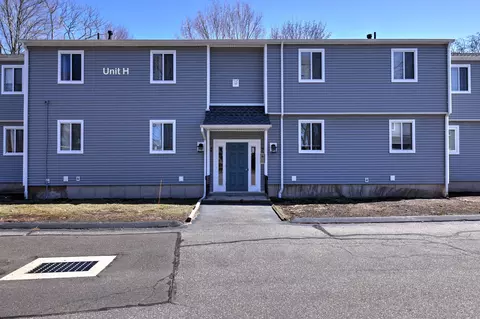 104 Seaside Ave #H, Milford, CT 06460
