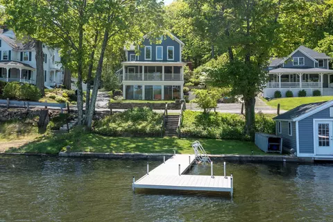 119 W Shore Rd, New Preston, CT 06777