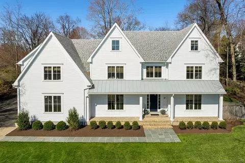 25 Gardiner St, Darien, CT 06820
