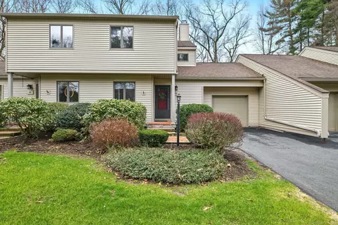53 The Laurels #53, Enfield, CT 06082