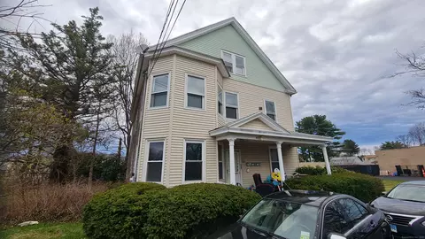 483 Osgood Ave, New Britain, CT 06053