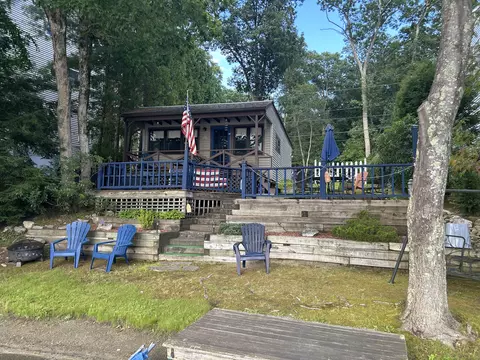 56 Island Rd, Killingly, CT 06241