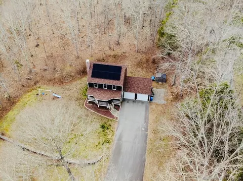 263 Starkweather Rd, Moosup, CT 06354
