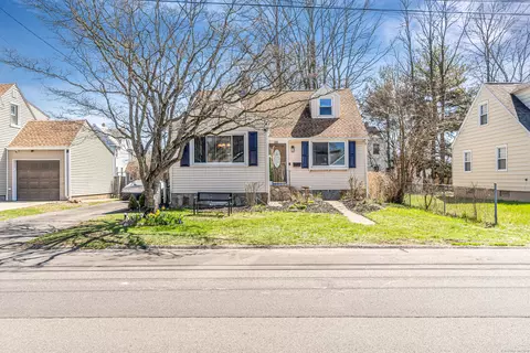 161 Boswell St, Stratford, CT 06615