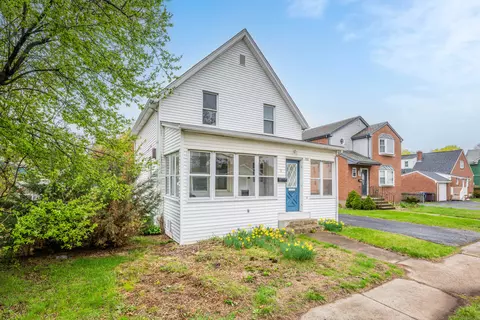 288 Monroe St, New Britain, CT 06052