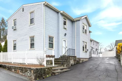 80 Josephine Evaristo Ave, Greenwich, CT 06830