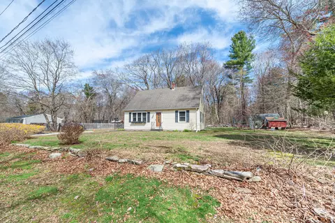 54 Richard St, Killingly, CT 06239