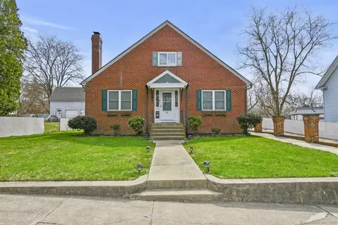 35 Carter St, Killingly, CT 06239