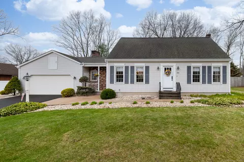 152 Alder Ln, Southington, CT 06489