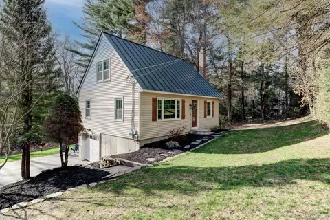 123 Conklin Rd, Stafford Springs, CT 06076