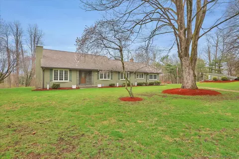 241 E Haddam Colchester Tpke, East Haddam, CT 06423