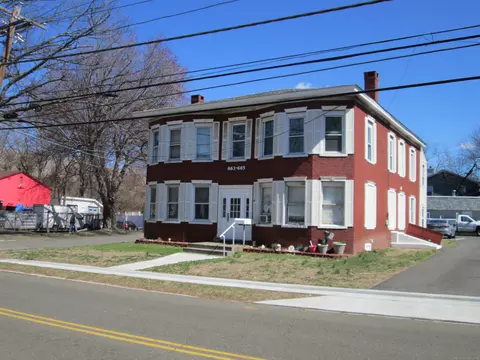663 Naugatuck Ave, Milford, CT 06461