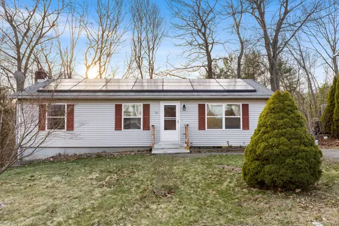 53 Doman Dr, Torrington, CT 06790