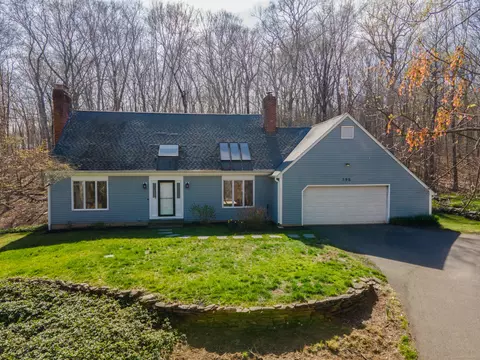 195 Summer Hill Rd, Madison, CT 06443