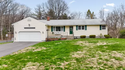102 Norwood Rd, Bristol, CT 06010