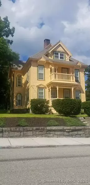 275 Prospect St, Willimantic, CT 06226