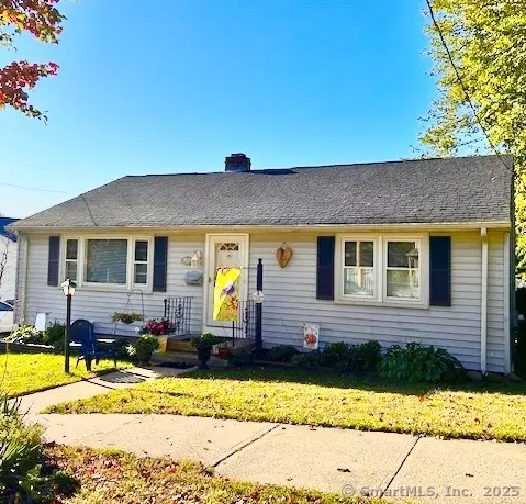 115 Girard Ave, New Haven, CT 06512