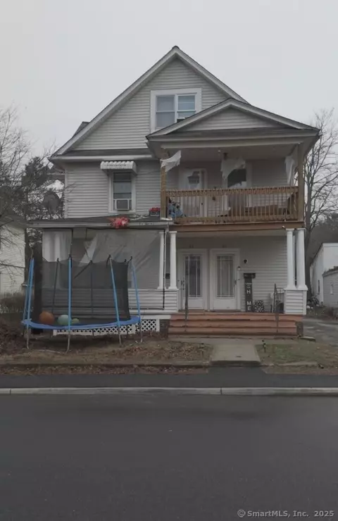 85 Mc Guinness St, Torrington, CT 06790