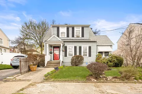 1356 Wood Ave, Bridgeport, CT 06604