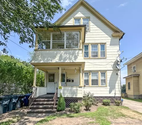 265 First Ave, West Haven, CT 06516