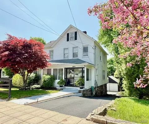 Undisclosed, Stamford, CT 06907