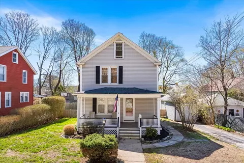 1 Julian Ter, Norwich, CT 06360