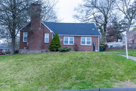 100 Highland Ave, Meriden, CT 06451