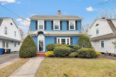 519 Yale Ave, New Haven, CT 06515