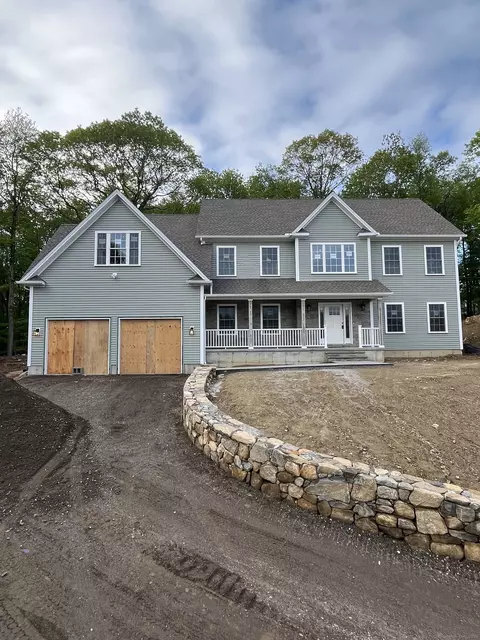 39 Platt Dr, Prospect, CT 06712