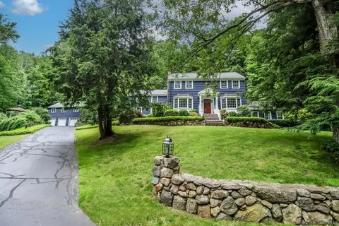 54 Flat Swamp Rd, Newtown, CT 06470