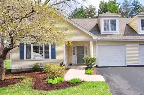 10 Tabor Cir #10, West Hartford, CT 06117