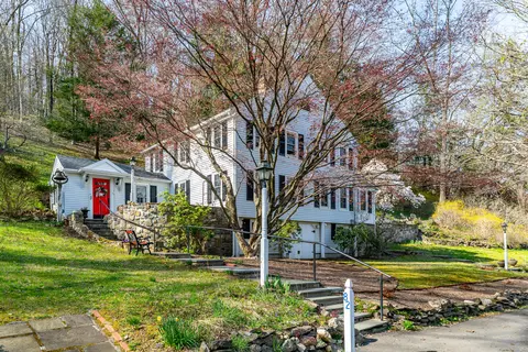 80-82 Route 55 W, Sherman, CT 06784