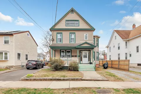 172 Prospect Ave, Shelton, CT 06484