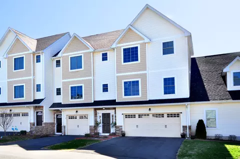 6 Kennison Ct #6, South Windsor, CT 06074