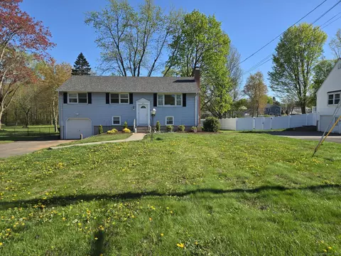 255 New Britain Ave, Newington, CT 06111