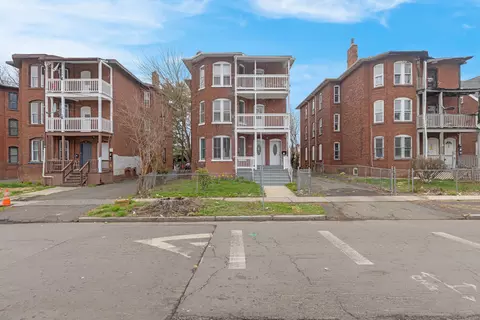 60-62 Madison St, Hartford, CT 06183
