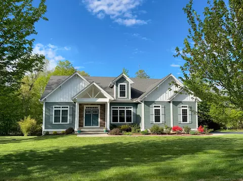 6 Wyllys Farm Rd, Mansfield, CT 06268