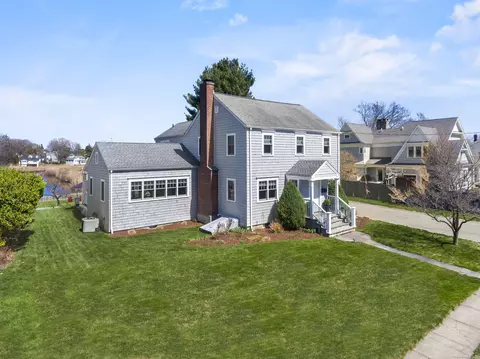 81 Turney Rd, Fairfield, CT 06824