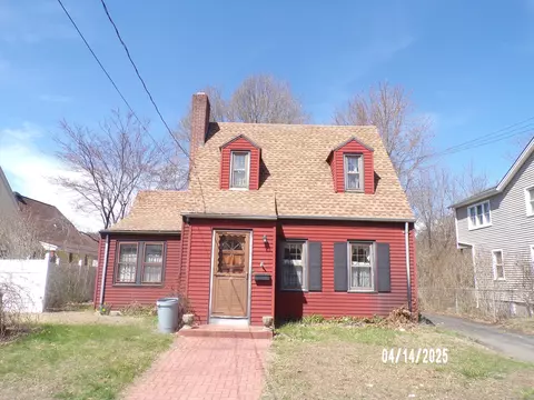 17 Gardners Ln, Ansonia, CT 06401