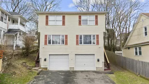 100 Meriden Rd, Waterbury, CT 06705